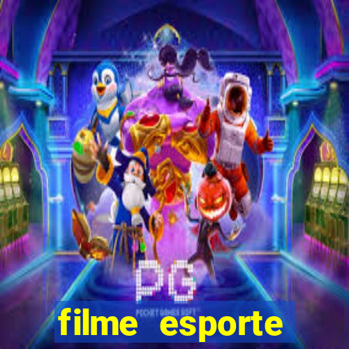 filme esporte sangrento torrent